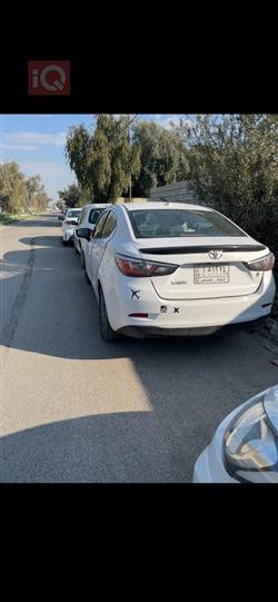 تويوتا يارس